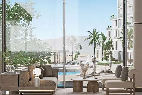 Amarina Sapphire Resort in Hurghada