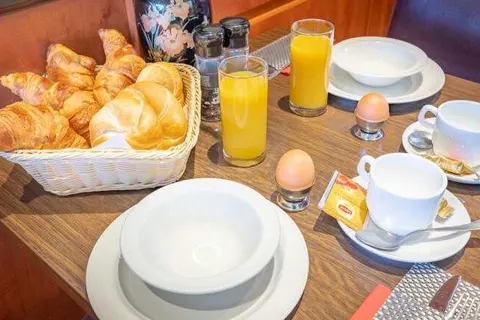 Hotel Milano foto 13