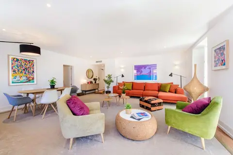 Martinhal Lisbon Chiado Family Suites in Lissabon, foto 12