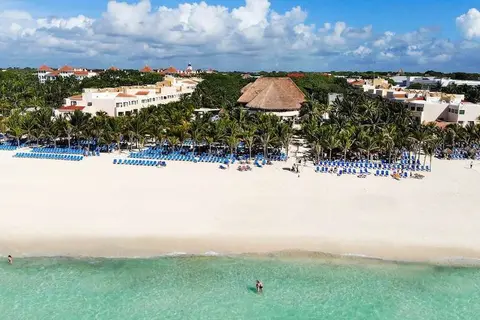 Viva Wyndham Maya in Playa del Carmen — foto 13