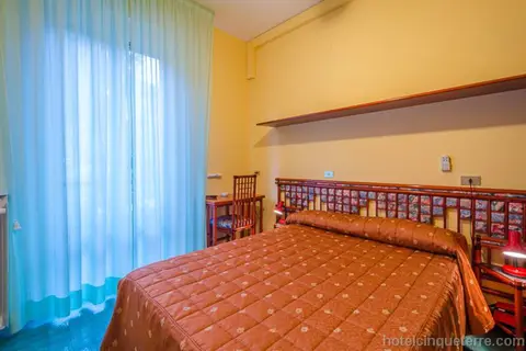 Hotel Cinque Terre in Monterosso al Mare — foto 12