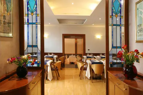 Best Western Hotel Artdeco in Rome, foto 5