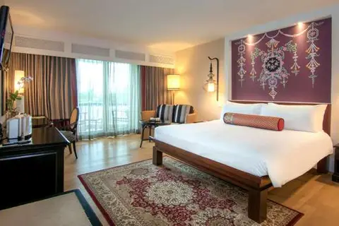 Siam Bayshore Pattaya in พัทยา — foto 17