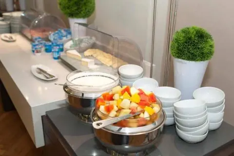 All in Grand Hotel Filippo foto 8