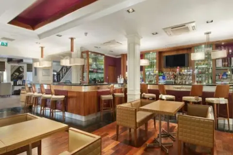 Edinburgh Grosvenor Hotel in Edinburgh, foto 8