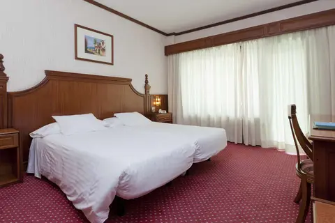 Hotel Valle Mar in Puerto de la Cruz — foto 4