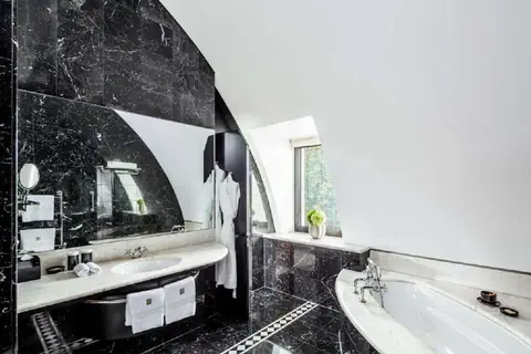 COMO The Halkin in Londen, foto 10