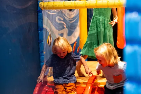 Camping De Watersnip foto 4