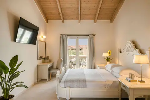 Thalassa Boutique Hotel in Lassi, foto 3