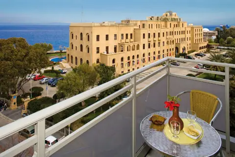 Aquamare City & Beach Hotel in Municipal Unit of Rhodes, foto 10