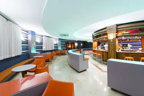 Elba Lucía Sport & Suite Hotel in Antigua, Fuerteventura — foto 15