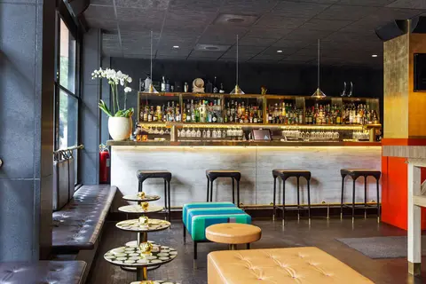 Elite Eden Park Hotel in Stockholm — foto 8