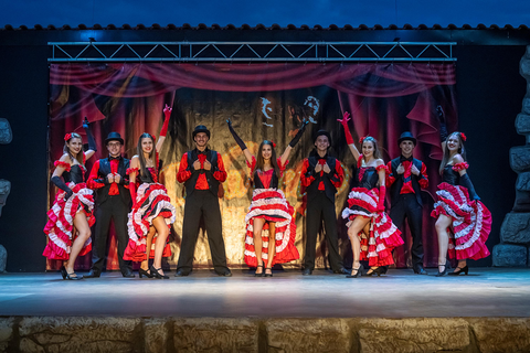 Hotel Melia Sunny Beach Resort foto 20