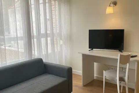 Hotel La Mota in Medina del Campo — foto 4
