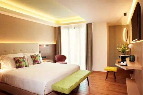 Zeus Essence Wyndham Athens Residence in Athene — foto 15