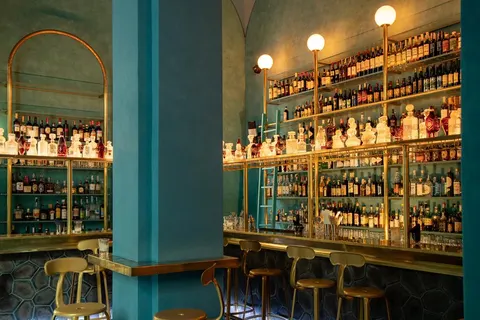 25hours Florence Piazza San Paolino foto 5