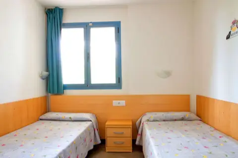 Appartementen Costa Verde in Cambrils — foto 26
