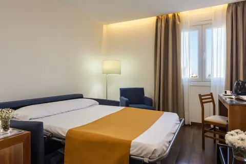 Hotel De Francia y París in Cádiz, foto 16