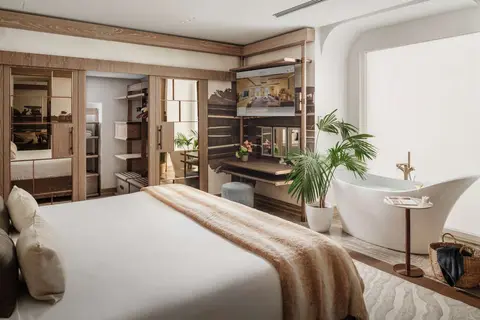 Iniala Harbour House & Residences in Valletta, foto 16