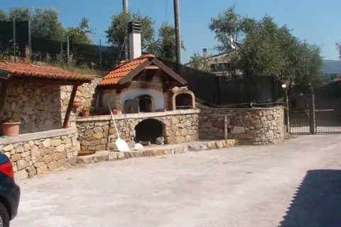 Agriturismo Le Mimose in Imperia — foto 10