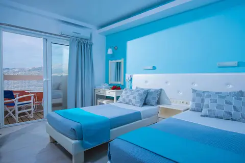 Kastro Beach Appartementen in Μάλια — foto 24