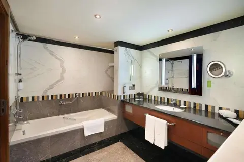 Al Ain Rotana in العين — foto 22