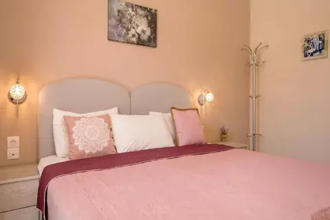 Mary Elen Boutique Hotel in Argassi, foto 29
