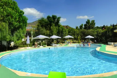 Dogan Paradise Family Club in Menderes, foto 8