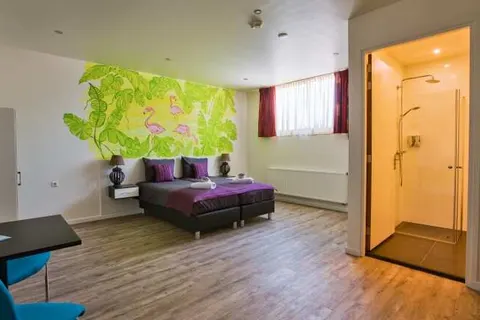 Hotel Cuba Libre foto 5