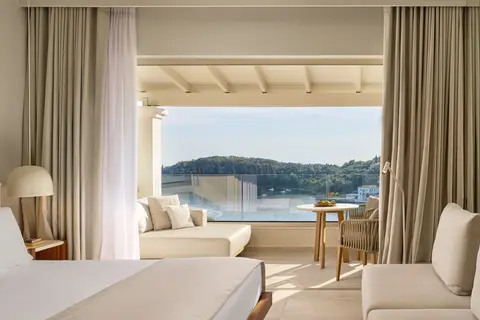 San Antonio Corfu Resort in Δημοτική Ενότητα Κασσωπαίων — foto 3