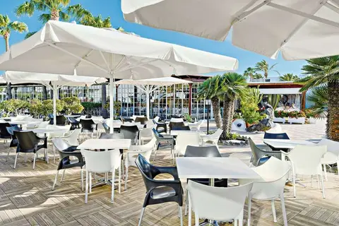 H10 Suites Lanzarote Gardens in Teguise, foto 19