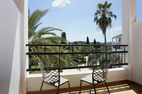 Paradise Hotel foto 13