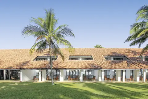 Thaala Bentota Resort in Bentota — foto 17