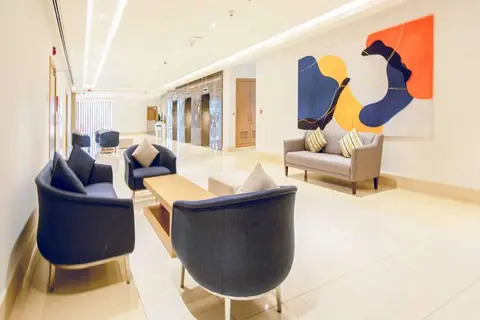 Jood Hotel Appartementen in Dubai — foto 11