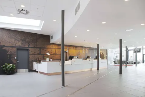 Hotel Scandic Sydhavnen in Copenhagen — foto 11