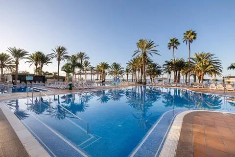 Grupotel Orquidea in Santa María de Guía de Gran Canaria — foto 13