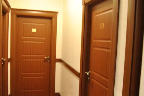 Hotel Star Park in Fatih — foto 4