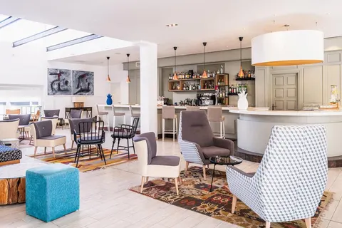 TUI BLUE Rocador foto 1