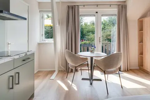 Appartementen Parkzicht foto 2