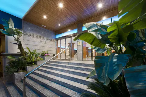 Elba Motril Beach & Business Hotel in Motril — foto 10