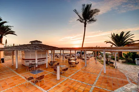 SBH Monica Beach Resort foto 24