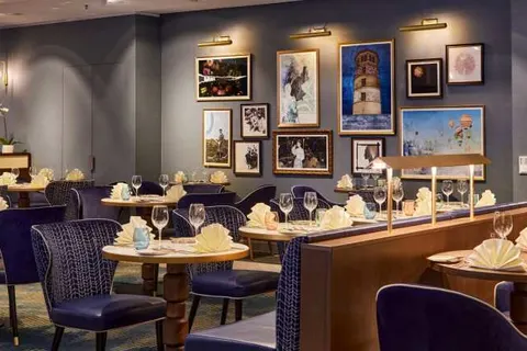 Hilton Düsseldorf foto 12