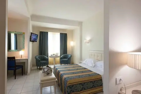 Hotel Catalunya in Alghero, foto 14