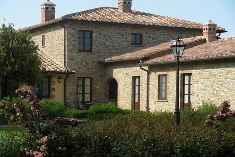Principe del Trasimeno in Castiglione del Lago
