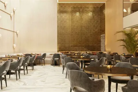 Radisson Blu Casablanca City Center in Casablanca, foto 9