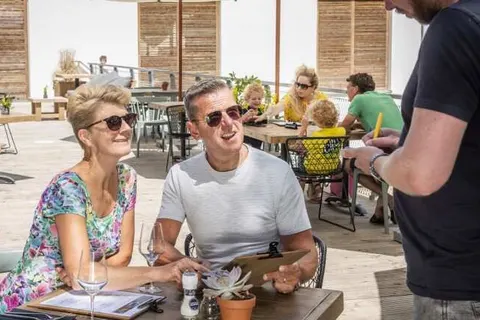 Vakantiepark BreeBronne foto 24