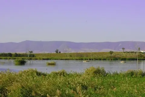 Hotel Las Tablas in Daimiel