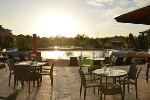 Hotel Acoya Curaçao Resort, Villas & Spa in Kaya Leydi — foto 13