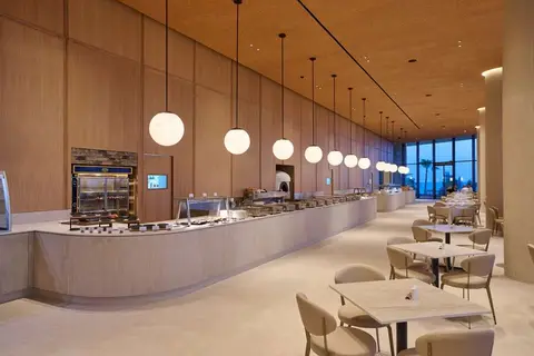 Sunrise Emerald Hotel in Παραλίμνι — foto 16
