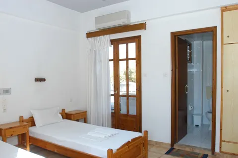Orama Matala Hotel foto 10